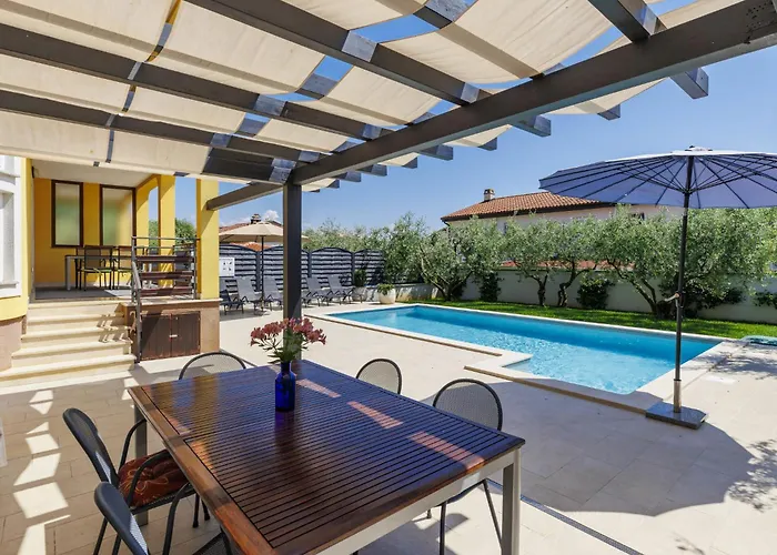 Jadranka By Interhome Vakantiehuis