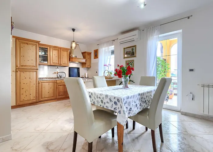 Jadranka By Interhome * Novigrad Istria