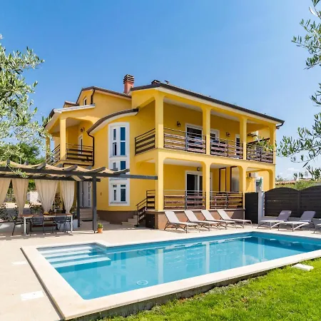 Jadranka By Interhome Novigrad Istria