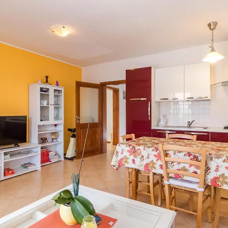 Jadranka By Interhome Ferienhaus *