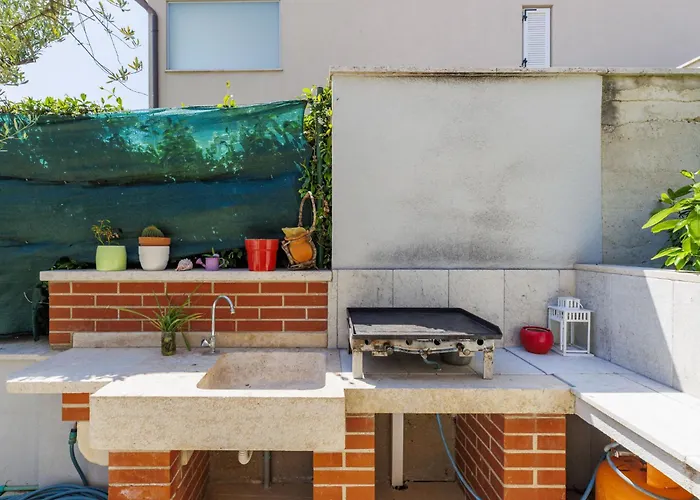 Jadranka By Interhome Novigrad Istria
